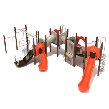 Pioneer Estates Max Structure