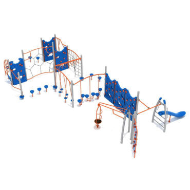 Cedar Slope Fitness Structure
