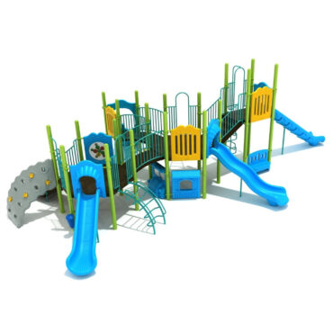 Parkview Heights Max Structure