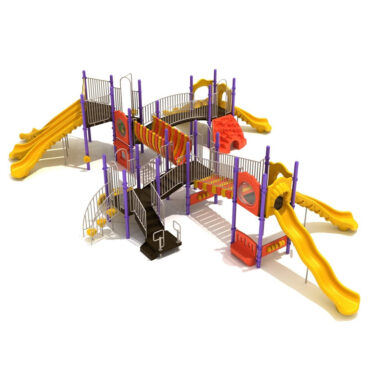 Royal Troon Max Structure