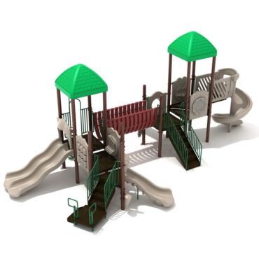 Hazel Dell Max Structure