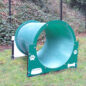 Bow Wow Barrel in Green