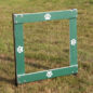 Dog-On-It Parks Westie Window Dog Jump