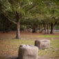 Large and Small Boulders