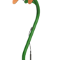 Orange Butterfly Instrument