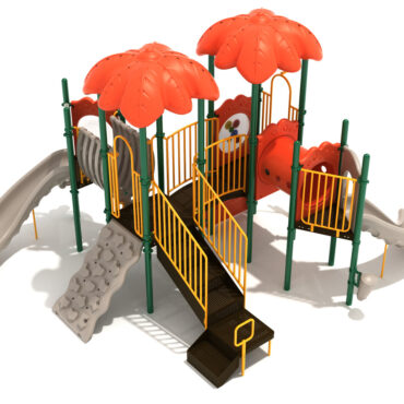 Pumpkin Color Scheme