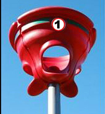 Triple Ball Toss
