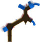 Cherry Valley ADA Playground - Top View