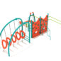 Denali Fitness Structure