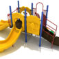 Mystic Spark Playground Structure