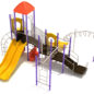Minocqua Spark Playground
