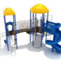 Fond Du Lac Spark Playground