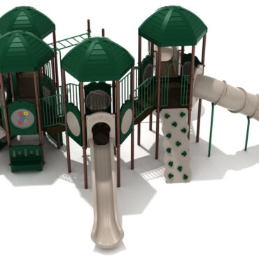 Turpin Hills Spark Playground