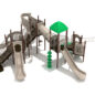 Chagrin Falls Spark Playground - Forest Color Scheme