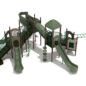 Chagrin Falls Spark Playground - Ranger Color Scheme