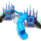 Twinsburg Spark Playground - Galaxy Color Scheme