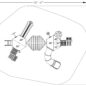 Twinsburg Spark Playground - Safety Zone