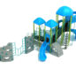 Slidell Spark Playground - Swamp Color Scheme