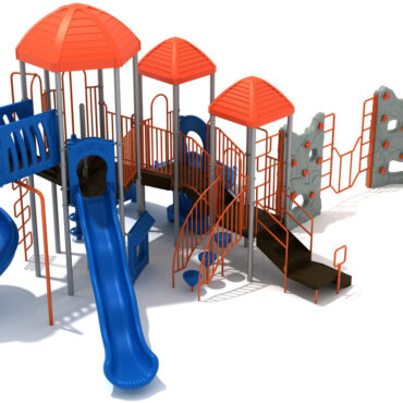Slidell Spark Playground