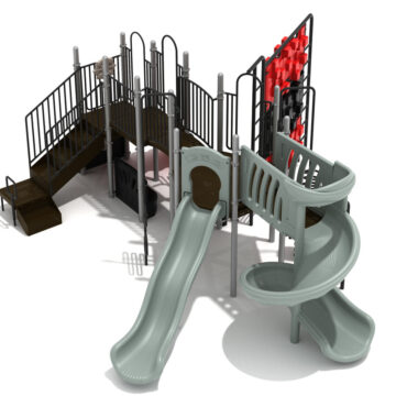 Tuscumbia Spark Playground