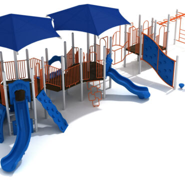 Derby Run Max Playground