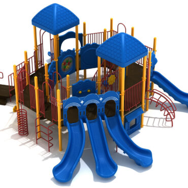 French Quarter Max Playground