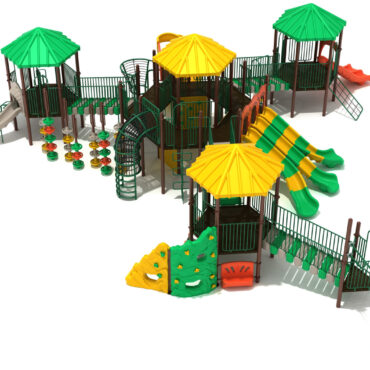 Tall Timbers Max Playground