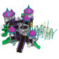 Journeys End Castle Structure