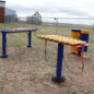 Rhythm Group of Three Instruments: Canton Elementary - Canton, OK