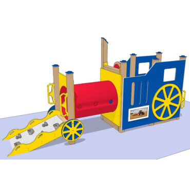 Tractor Play Tractor