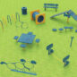 MyTCoat Large Dog Park Kit