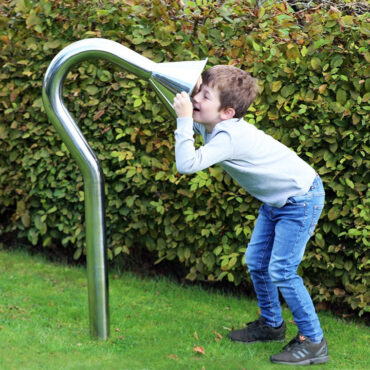 Talk Tubes- Pair