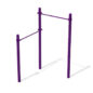 Available in different powder coat color options