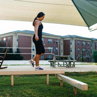 Balance Beam