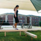 Balance Beam