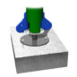 Discovery Center Anchor Bolt Mount