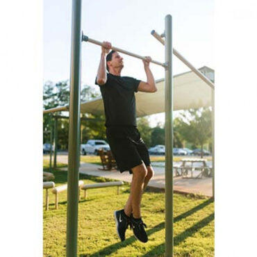 Pull / Chin Up Bars