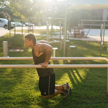 Parallel Bars