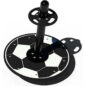 Soccer Spin-About
