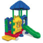 UltraPlay Discovery Center Seedling with Roof