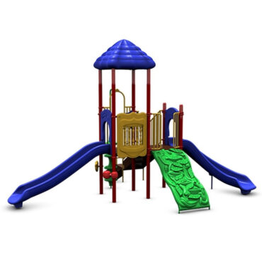 UltraPlay Hawk's Nest Play Structure