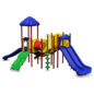 UltraPlay Falcon's Roost Play Structure