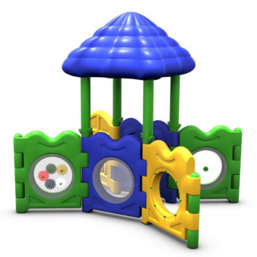 UltraPlay Discovery Center Playhouse