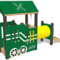 Great for preschools and daycares