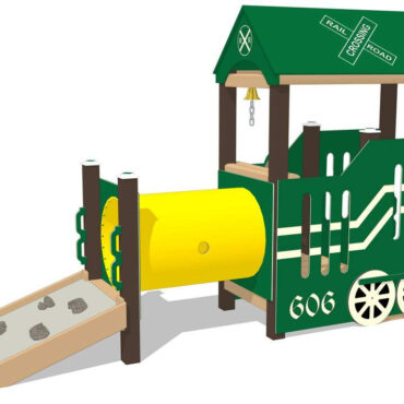 Lots of activities to keep kids entertained for hours