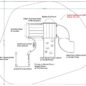 Fantasia Infant Play Center dimensions