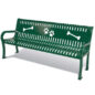 BarkPark™ Lexington Bench - Natural