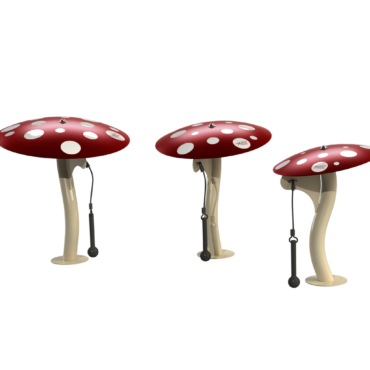 3 Size Options - Small, Medium and Large