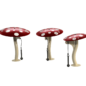 3 Size Options - Small, Medium and Large