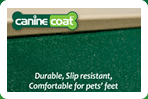 Canine Coat